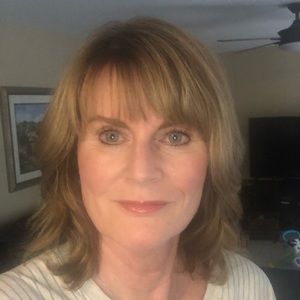 Meet your Posher, Debbie